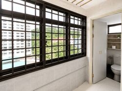 Blk 23 Mount Faber View (Bukit Merah), HDB 4 Rooms #559455921